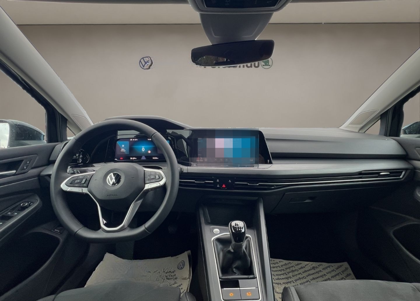 Volkswagen Golf Variant 1.5 TSI Style (el.Sitze/ACC/Kamera/ foto 15