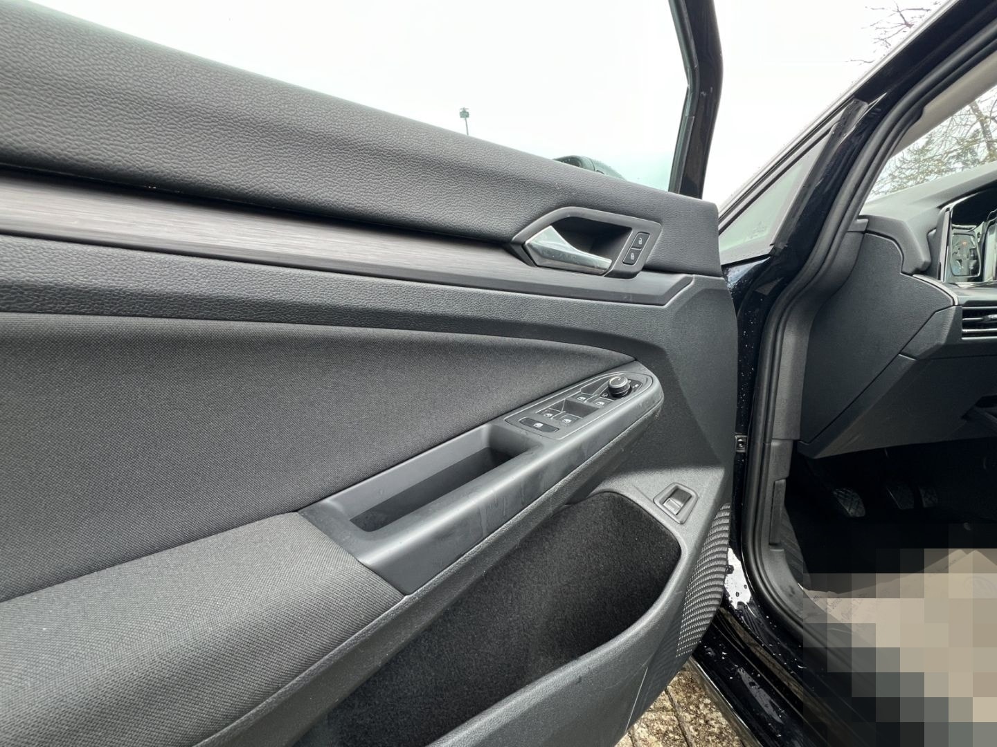 Volkswagen Golf Variant 1.5 TSI Style (el.Sitze/ACC/Kamera/ foto 18