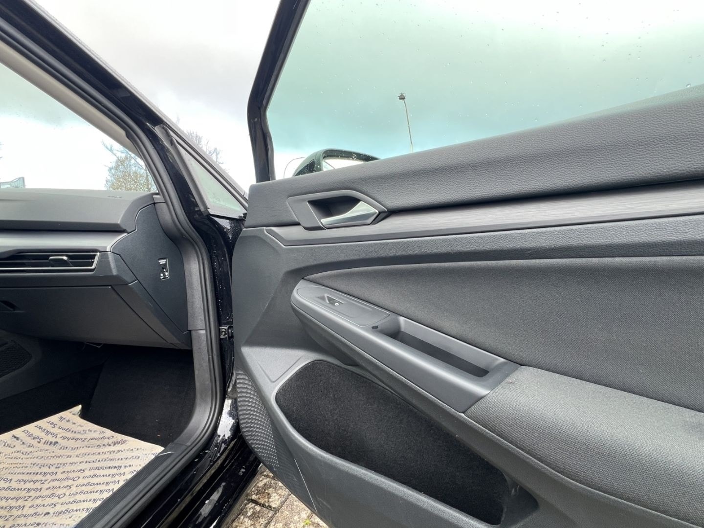 Volkswagen Golf Variant 1.5 TSI Style (el.Sitze/ACC/Kamera/ foto 19