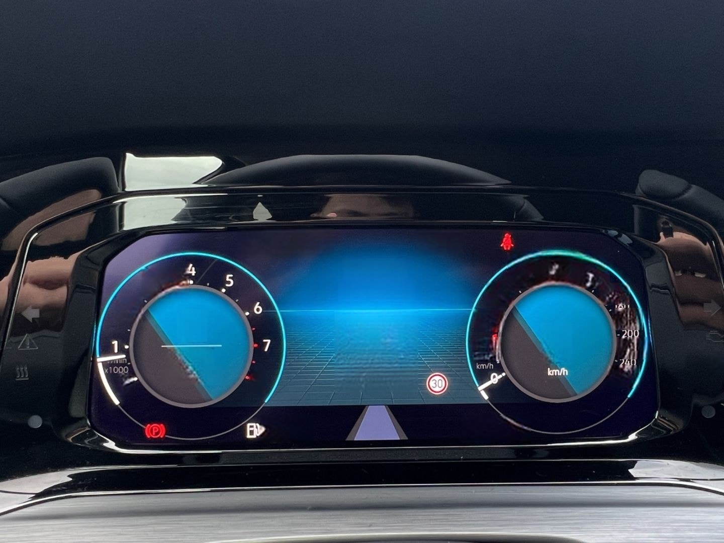 Volkswagen Golf Variant 1.5 TSI Style (el.Sitze/ACC/Kamera/ foto 20