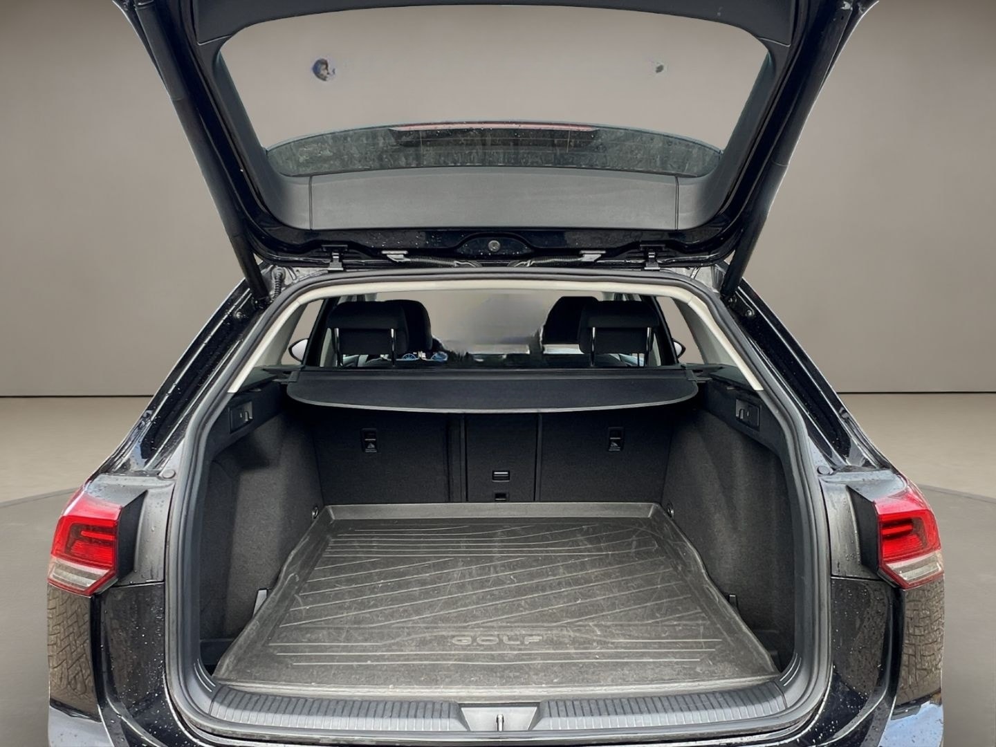 Volkswagen Golf Variant 1.5 TSI Style (el.Sitze/ACC/Kamera/ foto 21