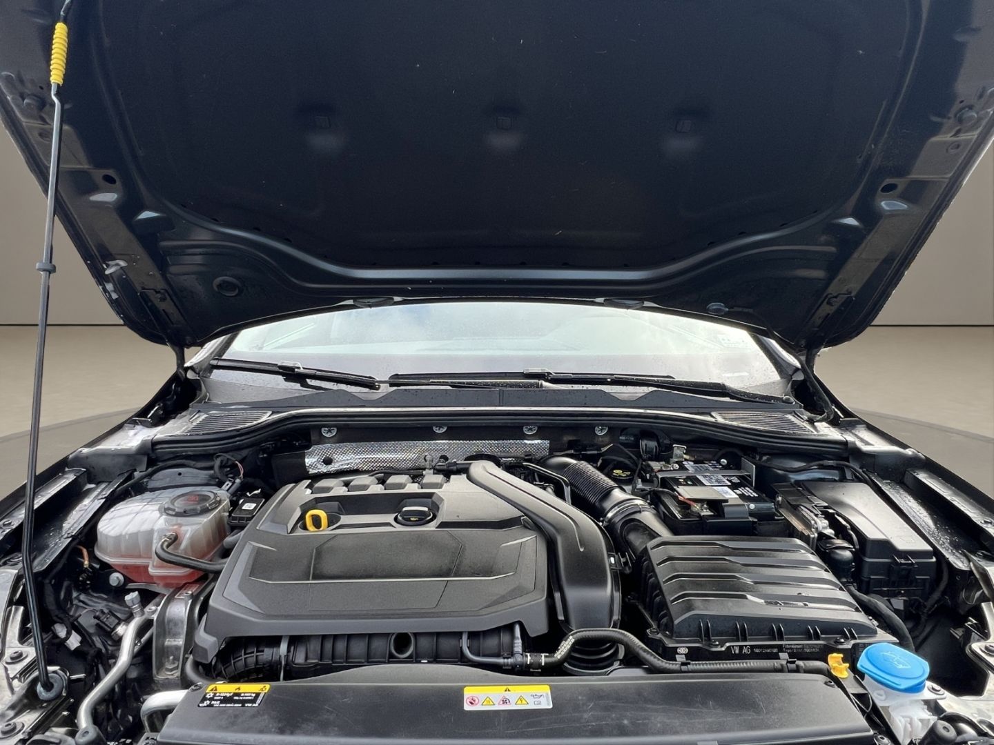 Volkswagen Golf Variant 1.5 TSI Style (el.Sitze/ACC/Kamera/ foto 22