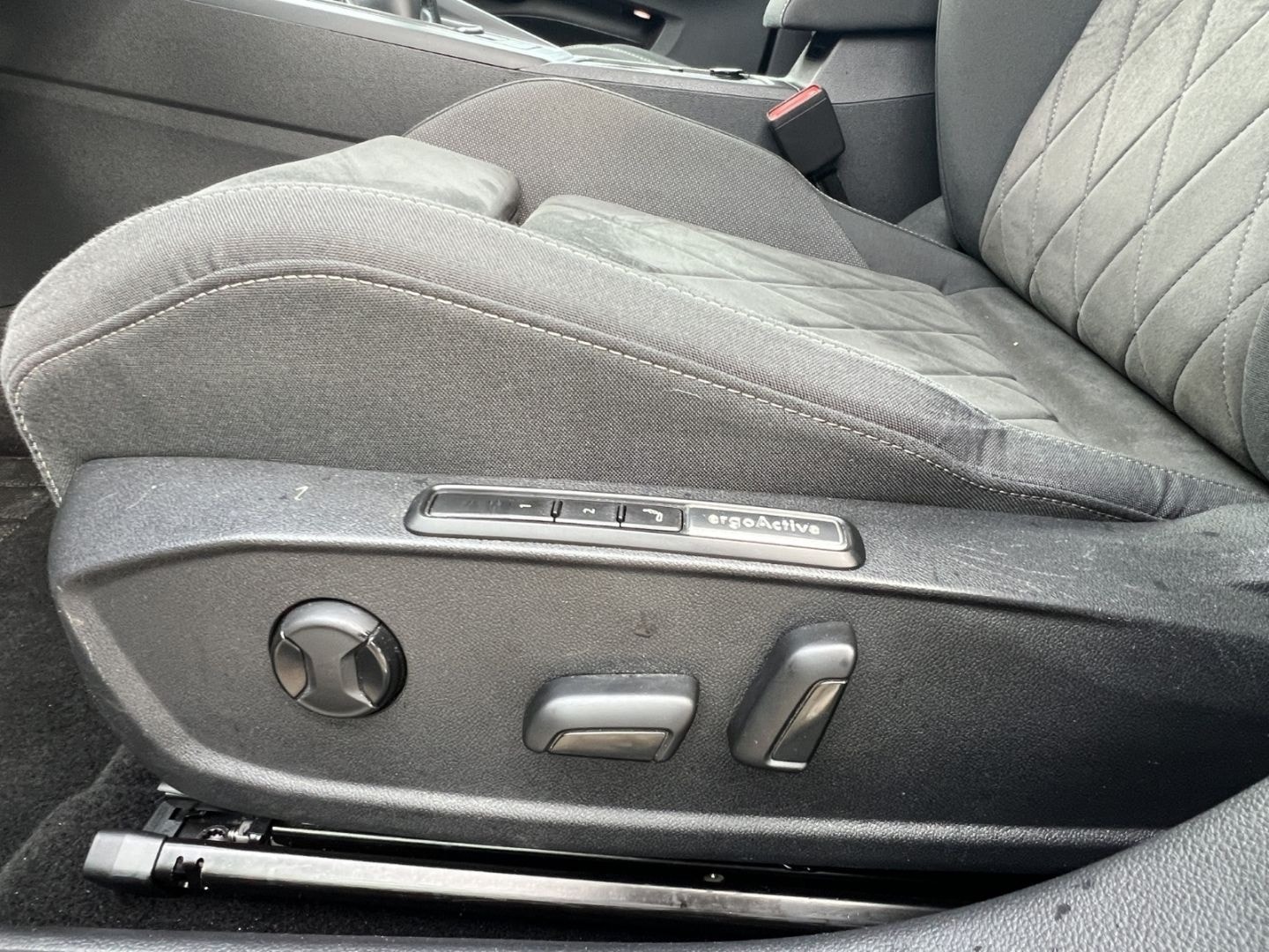 Volkswagen Golf Variant 1.5 TSI Style (el.Sitze/ACC/Kamera/ foto 23