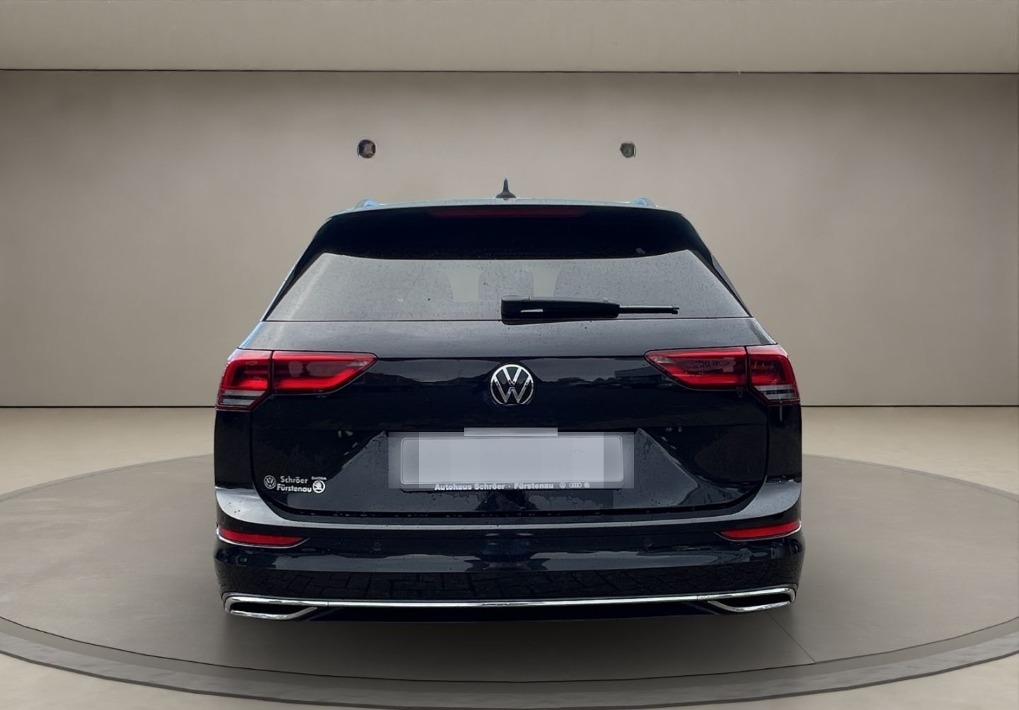 Volkswagen Golf Variant 1.5 TSI Style (el.Sitze/ACC/Kamera/ foto 4