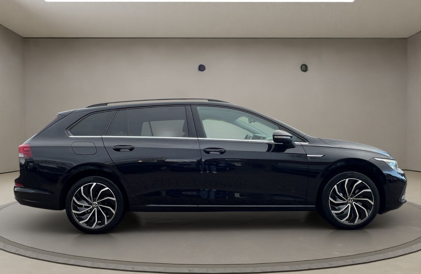 Volkswagen Golf Variant 1.5 TSI Style (el.Sitze/ACC/Kamera/ foto 6