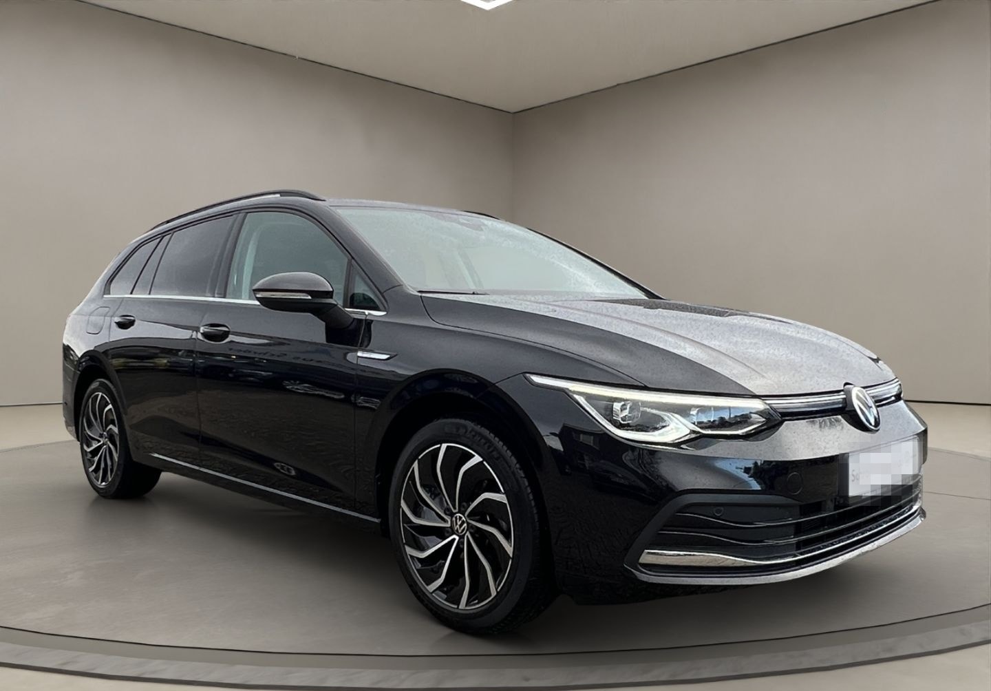 Volkswagen Golf Variant 1.5 TSI Style (el.Sitze/ACC/Kamera/ foto 7