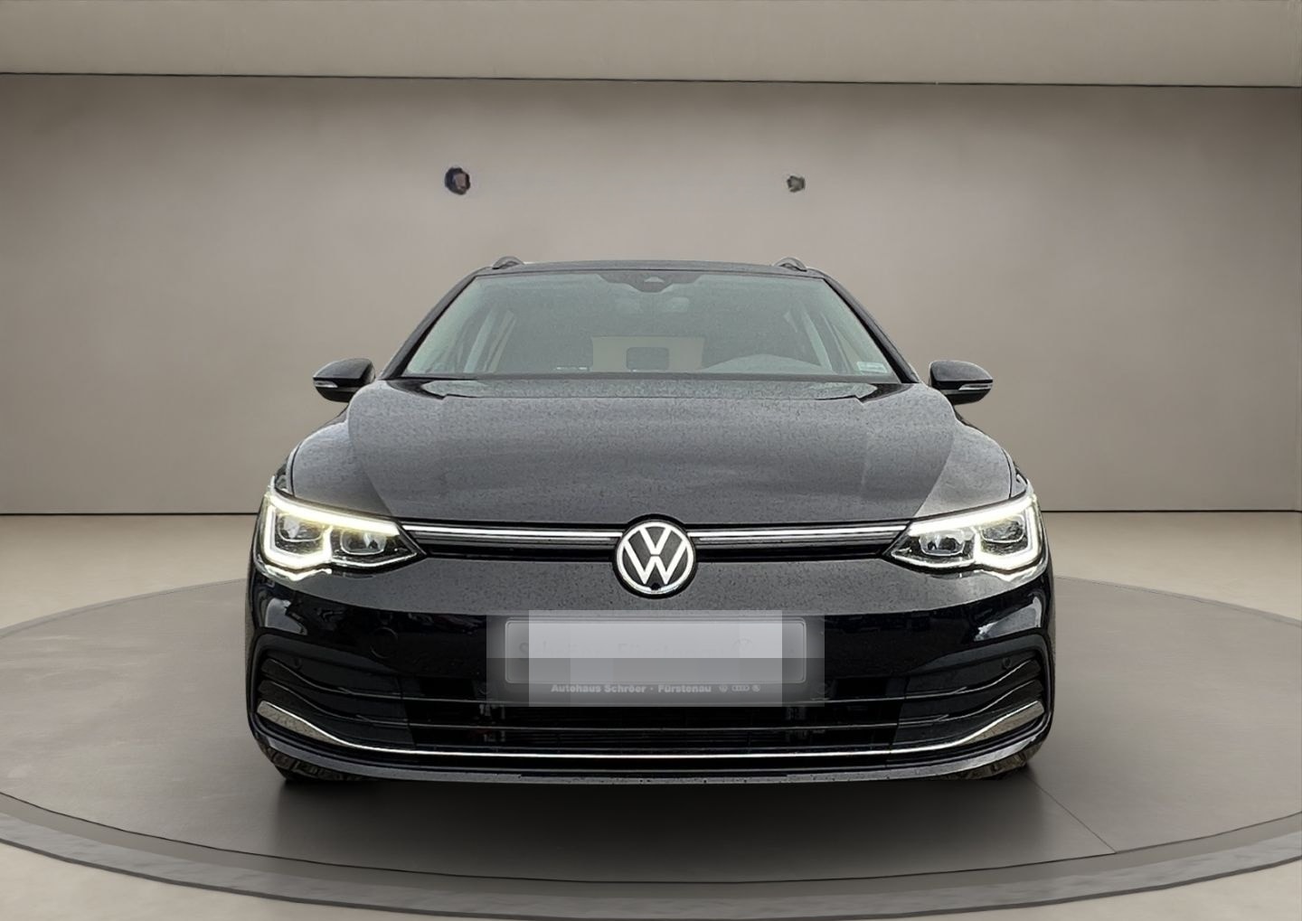 Volkswagen Golf Variant 1.5 TSI Style (el.Sitze/ACC/Kamera/ foto 8