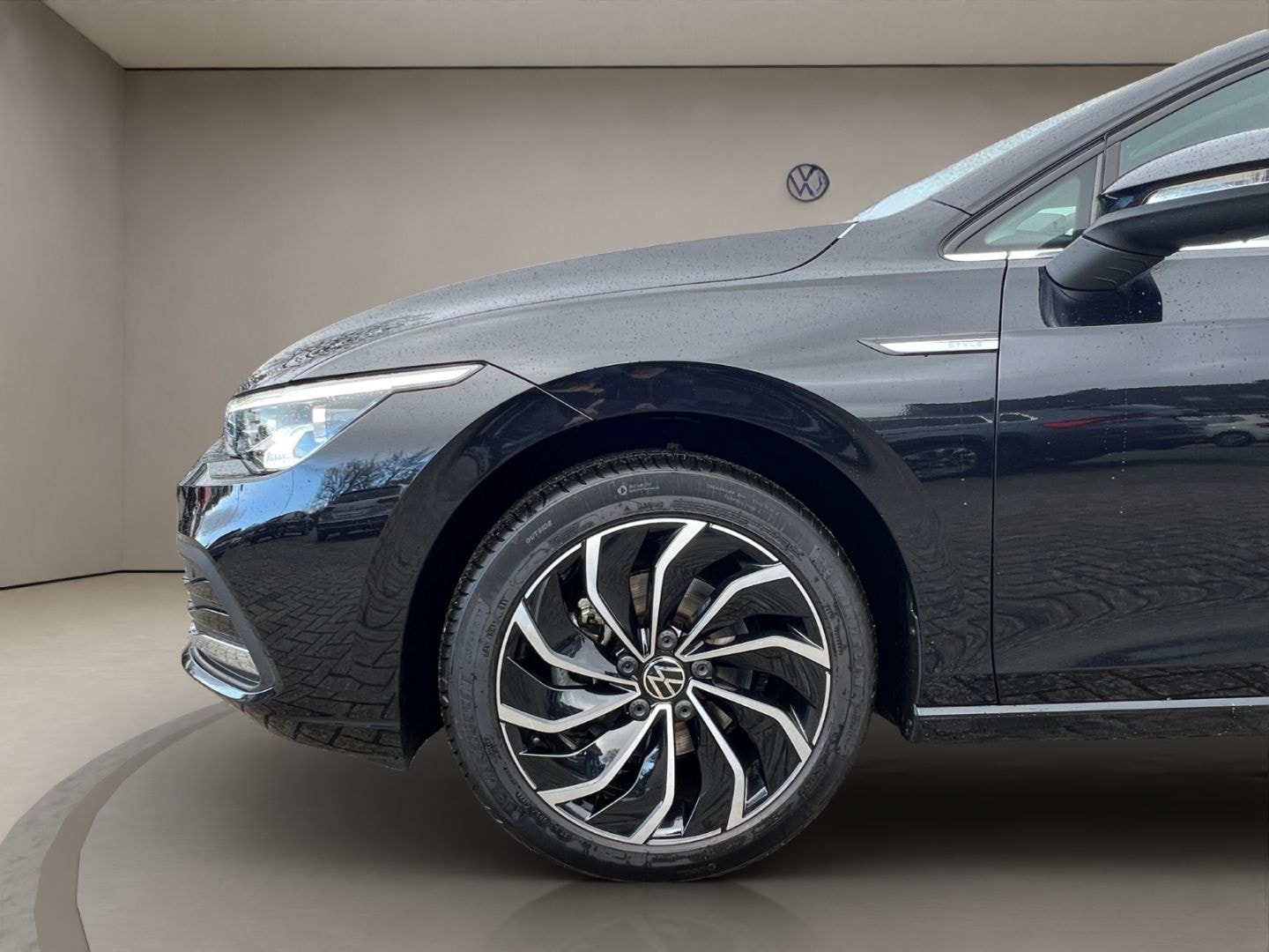 Volkswagen Golf Variant 1.5 TSI Style (el.Sitze/ACC/Kamera/ foto 9