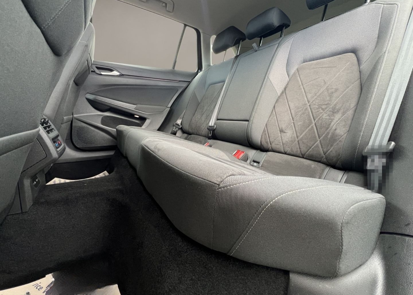 Volkswagen Golf Variant 1.5 TSI Style (el.Sitze/ACC/Kamera/ foto 10