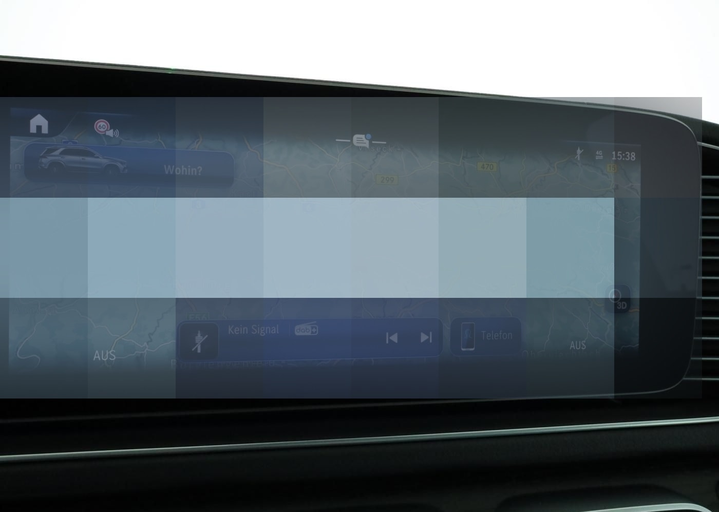 Mercedes-Benz GLE 450 d 4MATIC *AMG*WinterP*USB*PanoramaD*MBUX foto 13