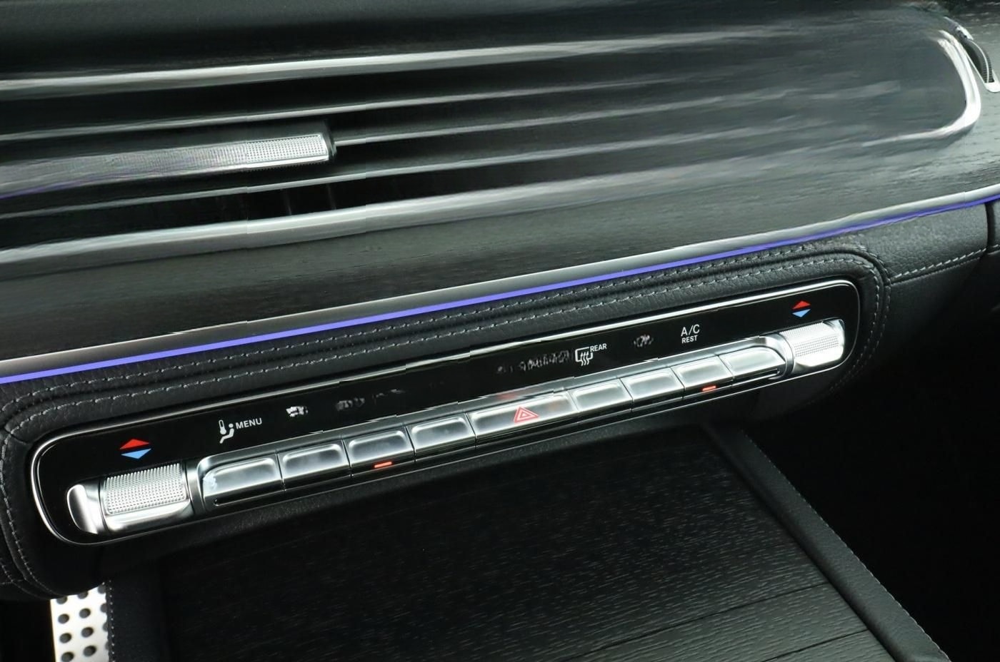 Mercedes-Benz GLE 450 d 4MATIC *AMG*WinterP*USB*PanoramaD*MBUX foto 14