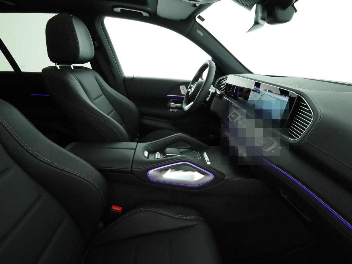 Mercedes-Benz GLE 450 d 4MATIC *AMG*WinterP*USB*PanoramaD*MBUX foto 17