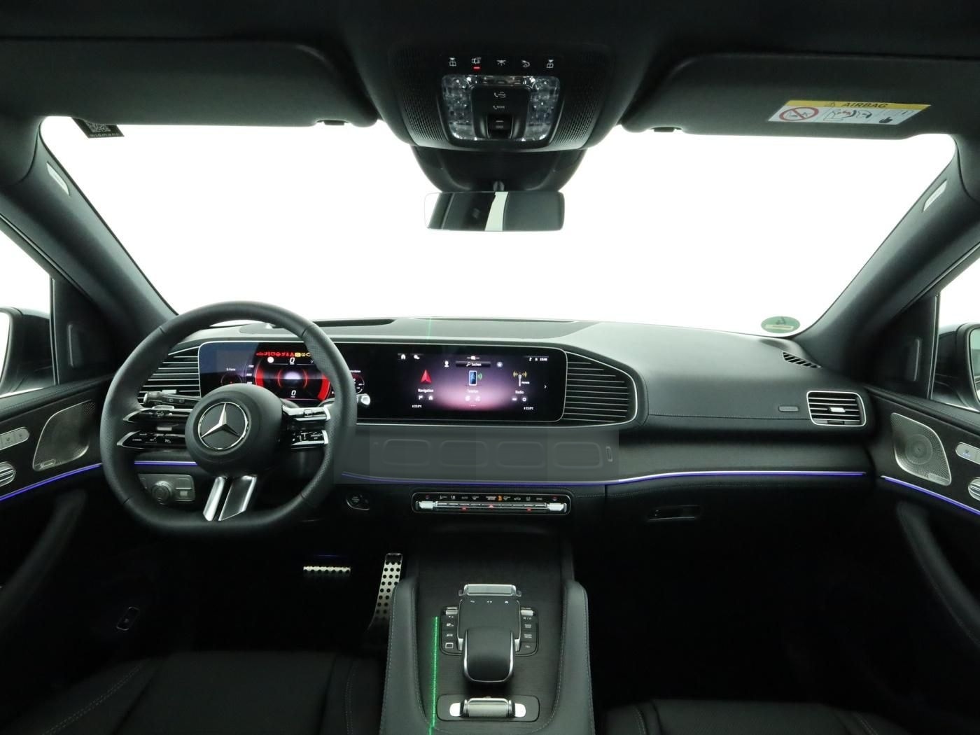 Mercedes-Benz GLE 450 d 4MATIC *AMG*WinterP*USB*PanoramaD*MBUX foto 19