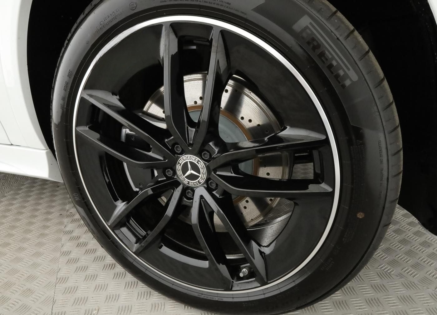 Mercedes-Benz GLE 450 d 4MATIC *AMG*WinterP*USB*PanoramaD*MBUX foto 22