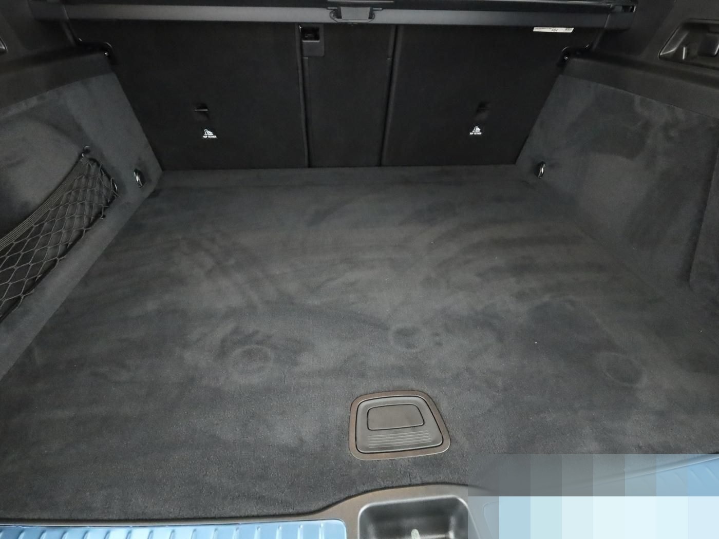 Mercedes-Benz GLE 450 d 4MATIC *AMG*WinterP*USB*PanoramaD*MBUX foto 23