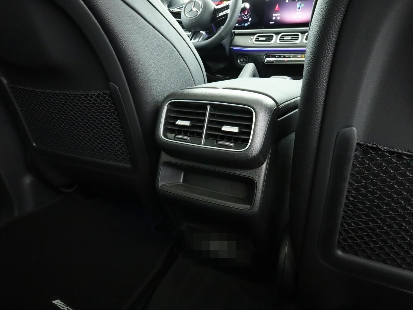 Mercedes-Benz GLE 450 d 4MATIC *AMG*WinterP*USB*PanoramaD*MBUX foto 25