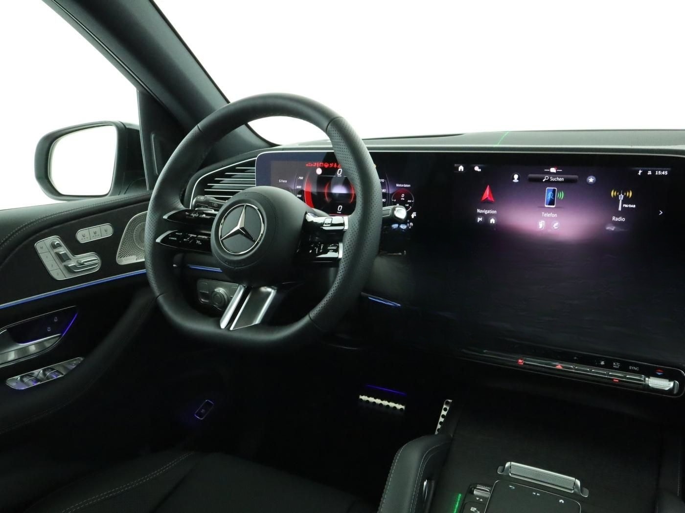 Mercedes-Benz GLE 450 d 4MATIC *AMG*WinterP*USB*PanoramaD*MBUX foto 10