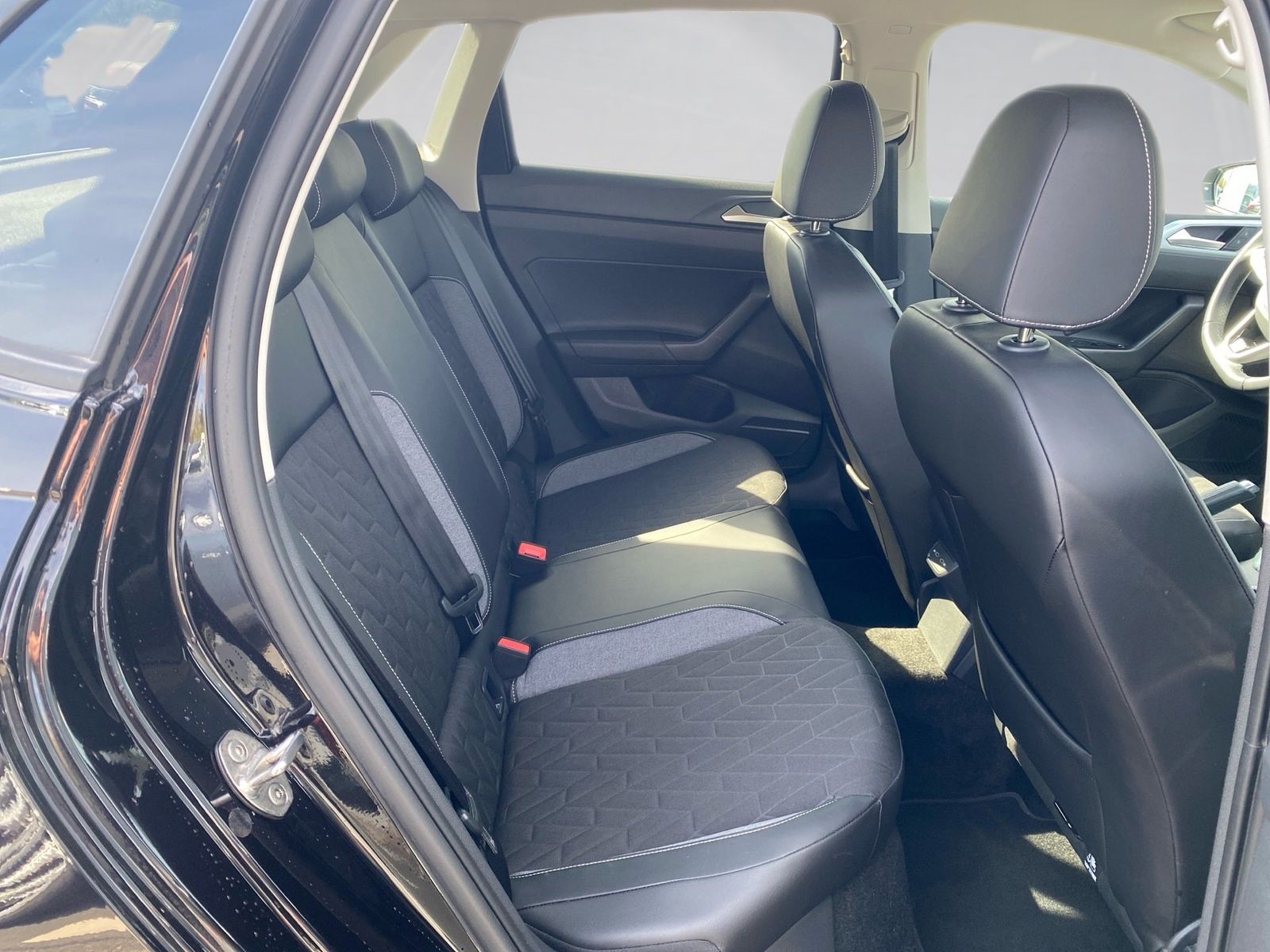 Volkswagen Polo 1.0 TSI GOAL LED Navi ACC App-Connect ACC foto 11