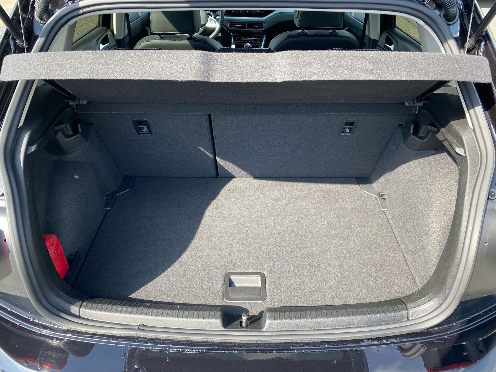 Volkswagen Polo 1.0 TSI GOAL LED Navi ACC App-Connect ACC foto 15