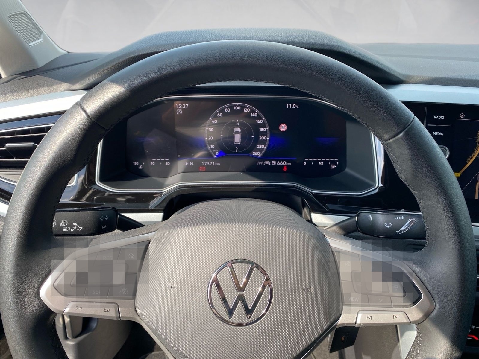 Volkswagen Polo 1.0 TSI GOAL LED Navi ACC App-Connect ACC foto 16