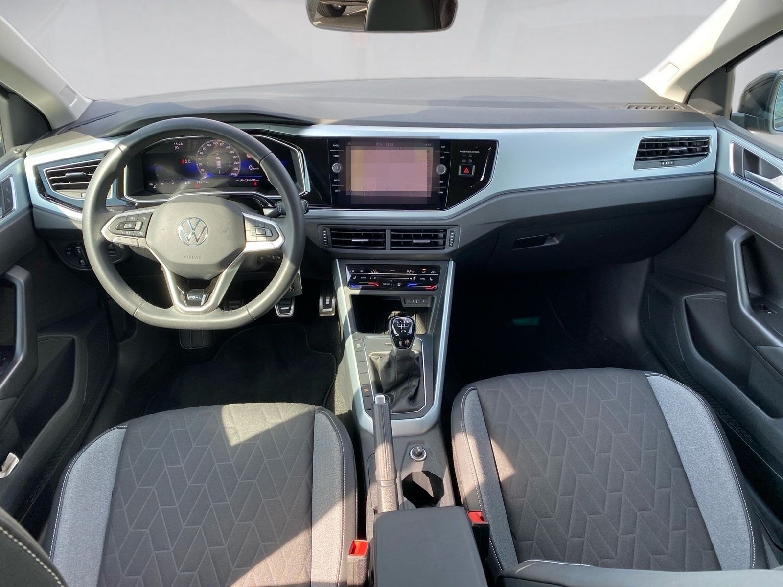 Volkswagen Polo 1.0 TSI GOAL LED Navi ACC App-Connect ACC foto 19