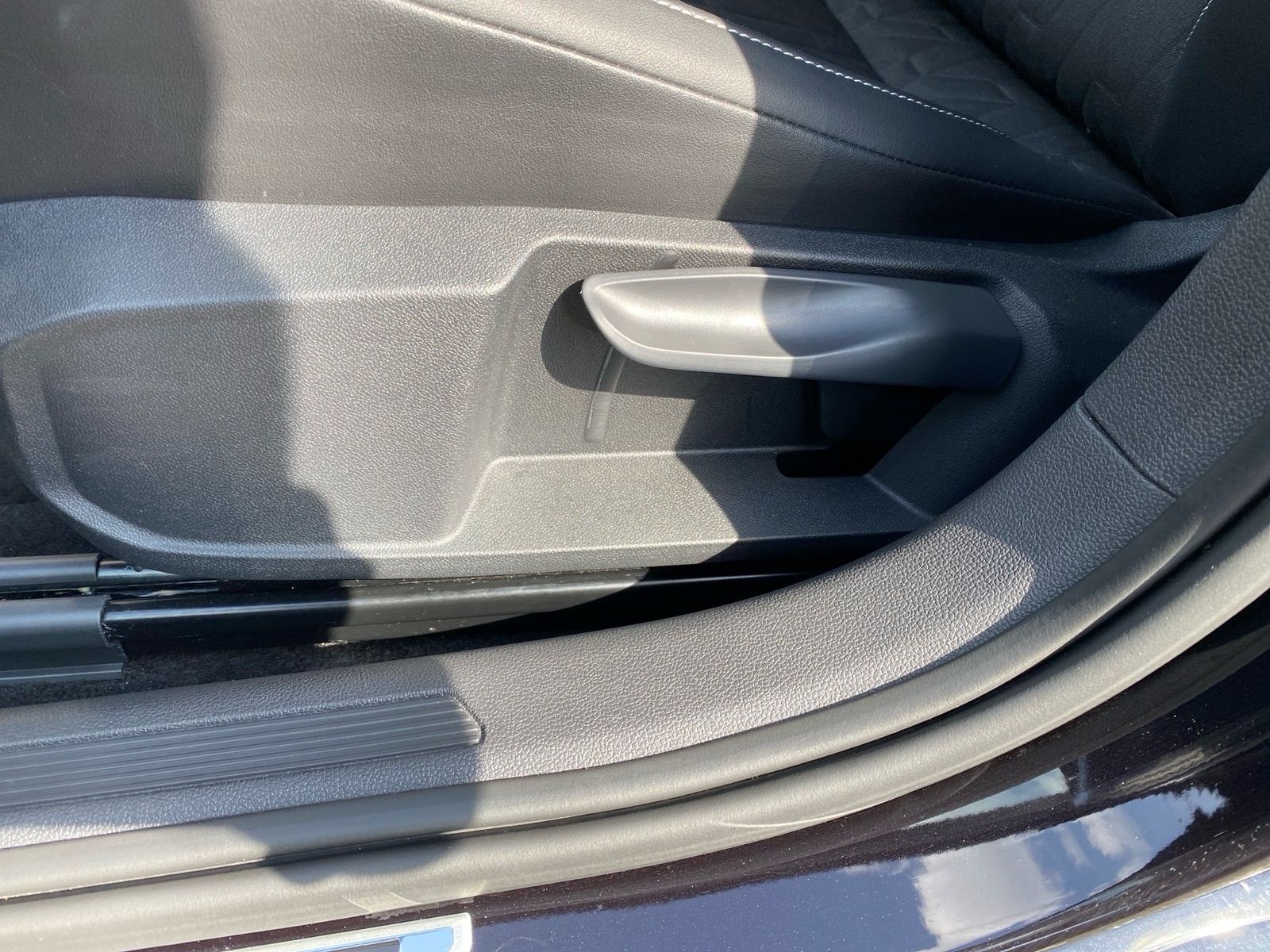 Volkswagen Polo 1.0 TSI GOAL LED Navi ACC App-Connect ACC foto 20