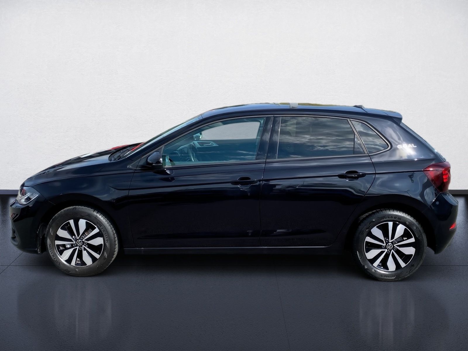 Volkswagen Polo 1.0 TSI GOAL LED Navi ACC App-Connect ACC foto 3