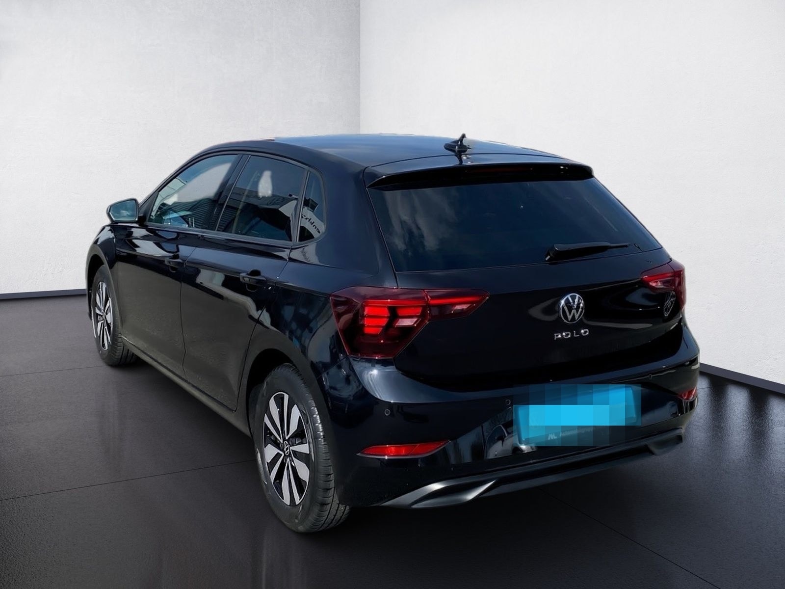 Volkswagen Polo 1.0 TSI GOAL LED Navi ACC App-Connect ACC foto 4