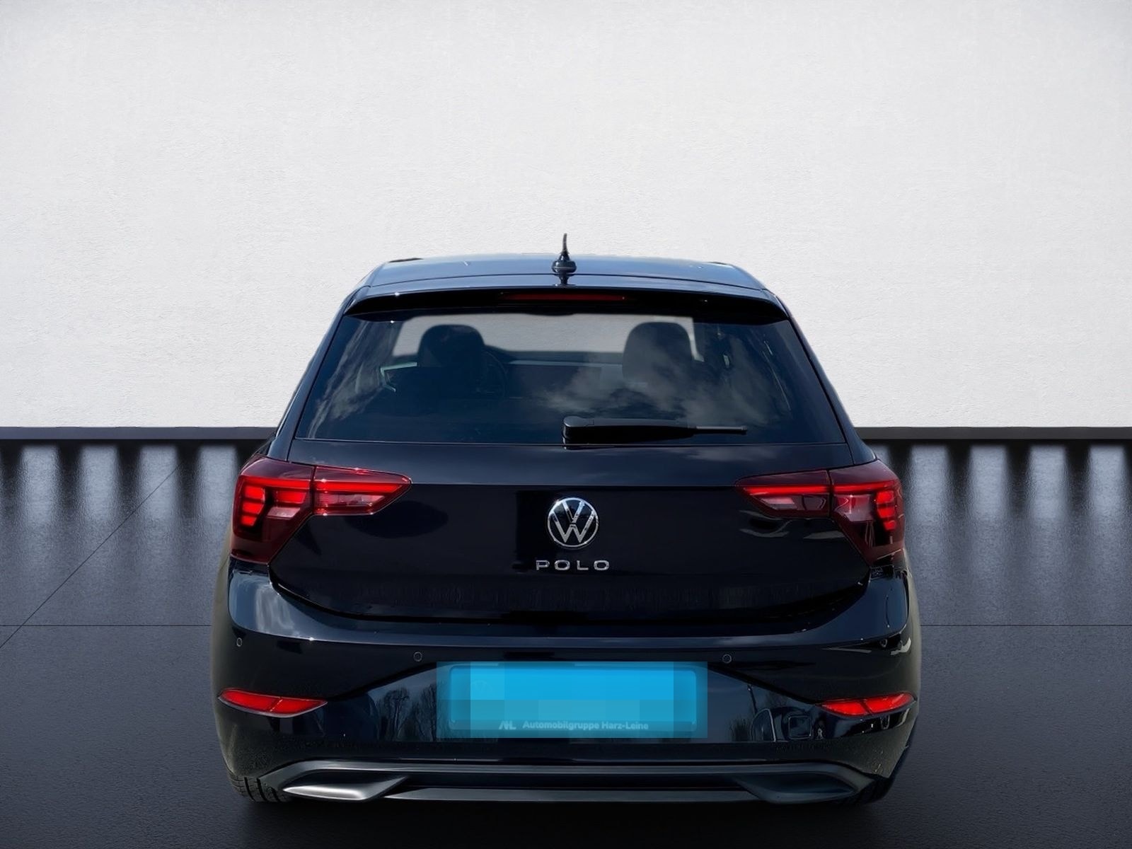 Volkswagen Polo 1.0 TSI GOAL LED Navi ACC App-Connect ACC foto 5