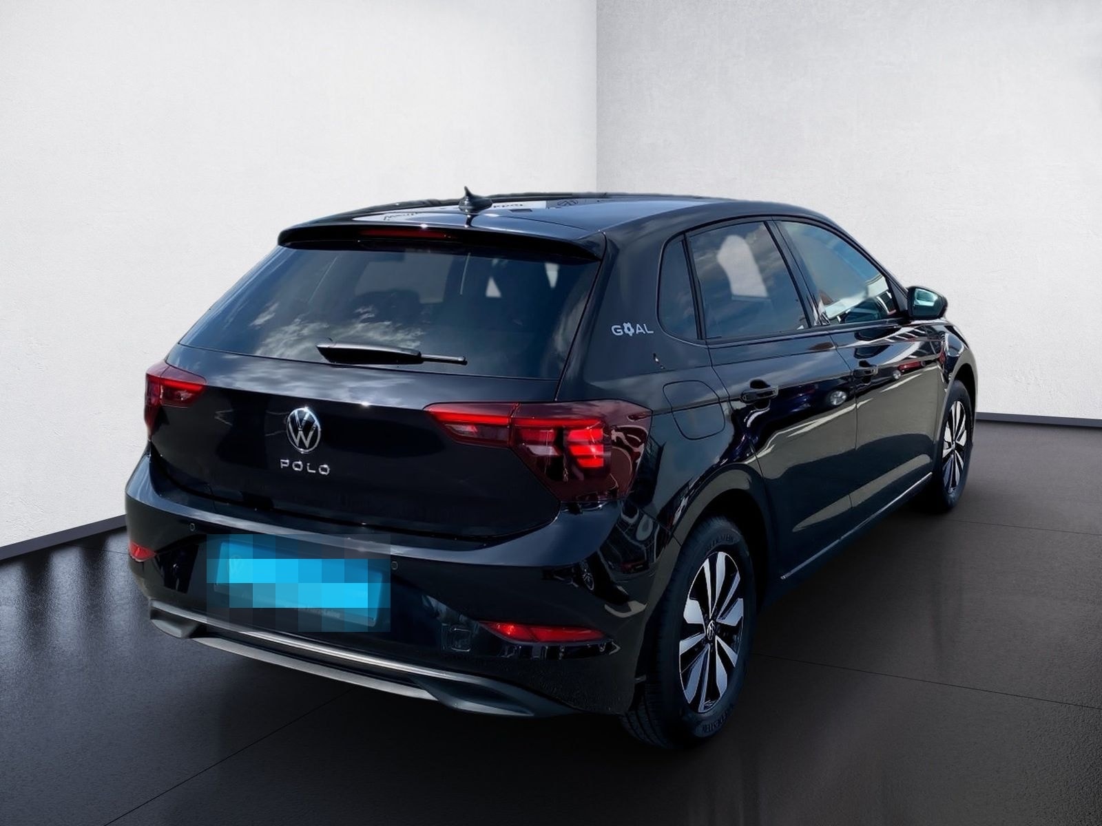 Volkswagen Polo 1.0 TSI GOAL LED Navi ACC App-Connect ACC foto 6