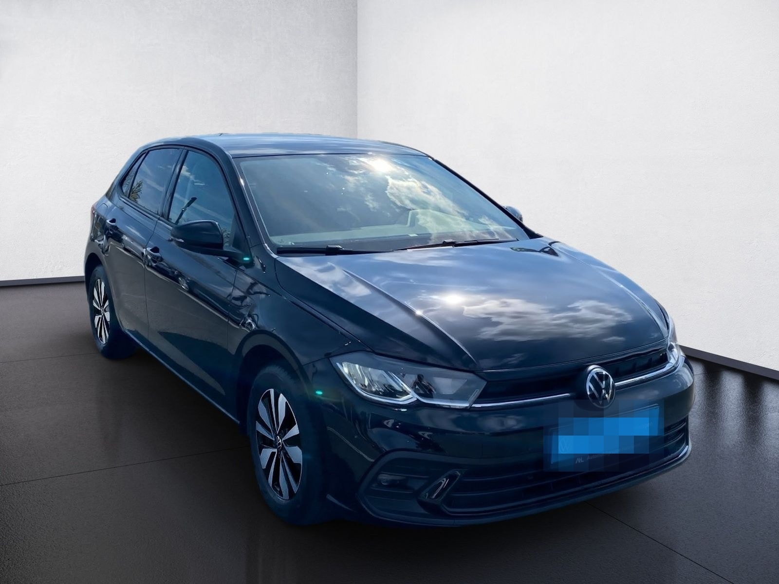 Volkswagen Polo 1.0 TSI GOAL LED Navi ACC App-Connect ACC foto 8