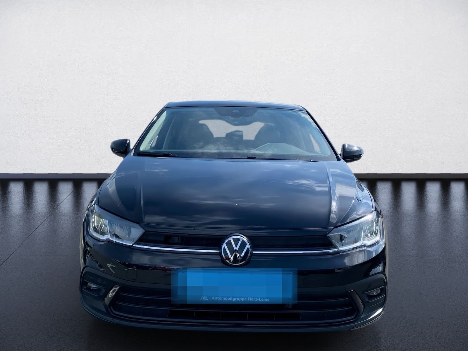 Volkswagen Polo 1.0 TSI GOAL LED Navi ACC App-Connect ACC foto 9