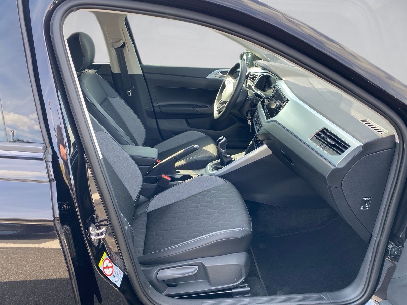 Volkswagen Polo 1.0 TSI GOAL LED Navi ACC App-Connect ACC foto 10