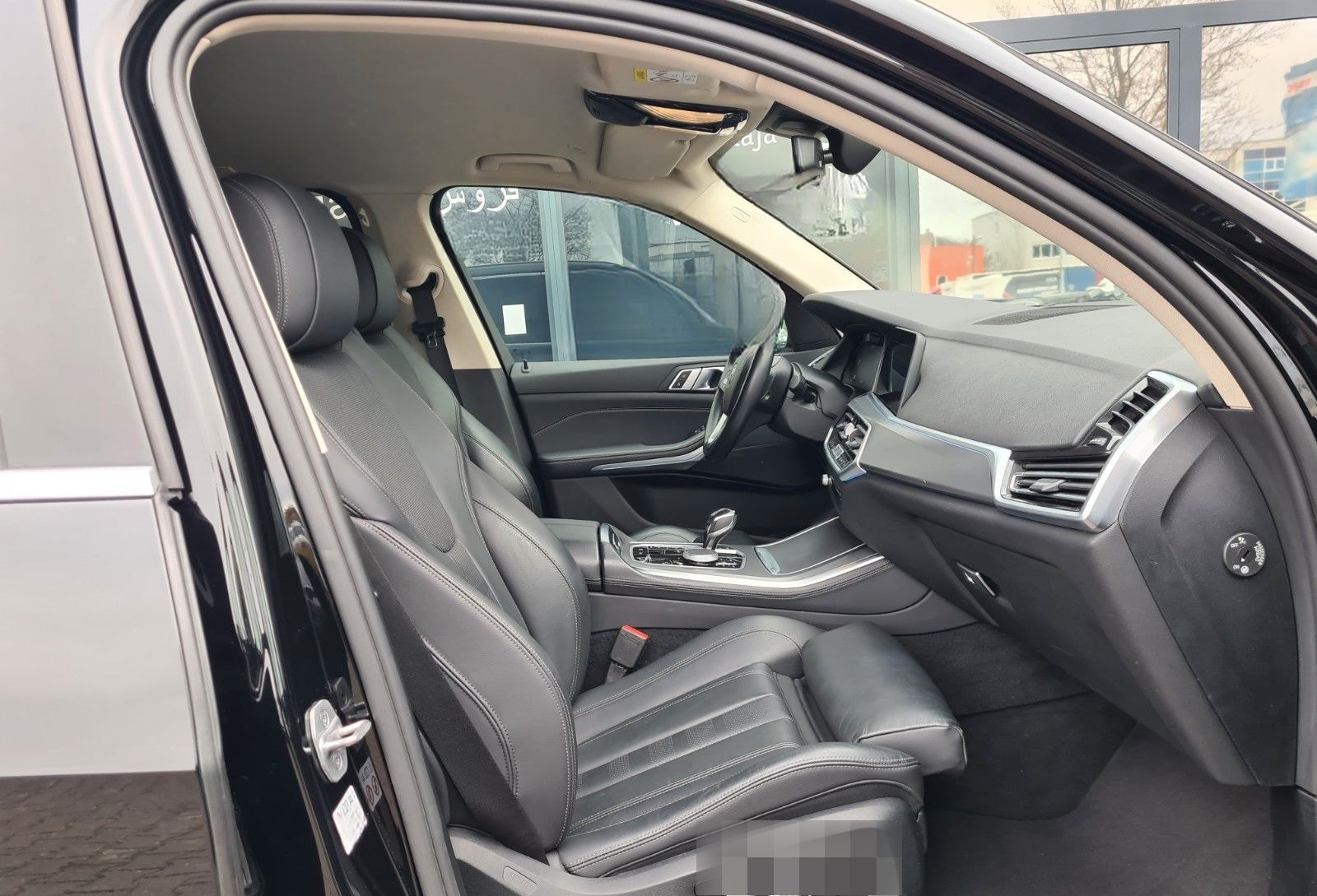 BMW X5 xDrive 45 e - ASSISTS - LASER - 360° - foto 16