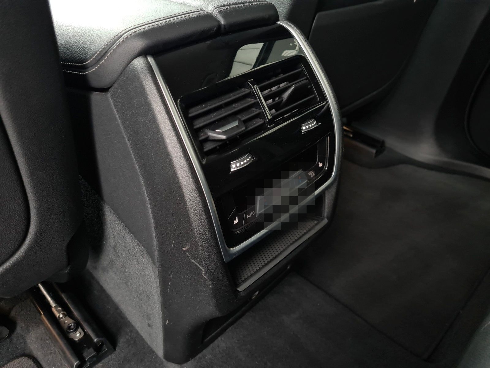 BMW X5 xDrive 45 e - ASSISTS - LASER - 360° - foto 20