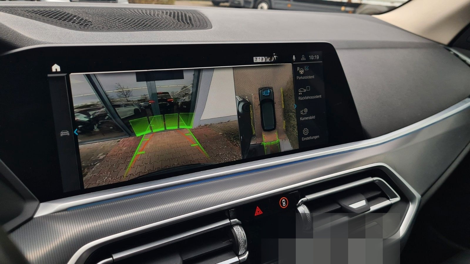 BMW X5 xDrive 45 e - ASSISTS - LASER - 360° - foto 22