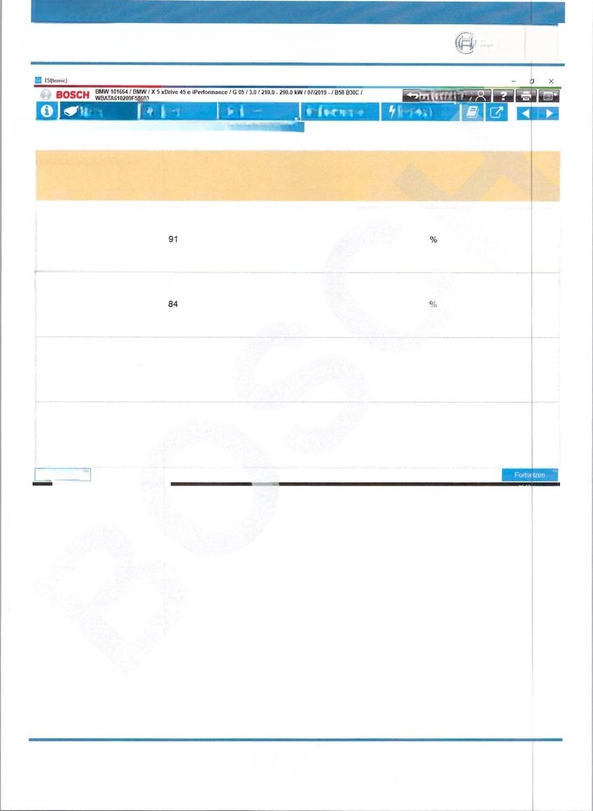 BMW X5 xDrive 45 e - ASSISTS - LASER - 360° - foto 24