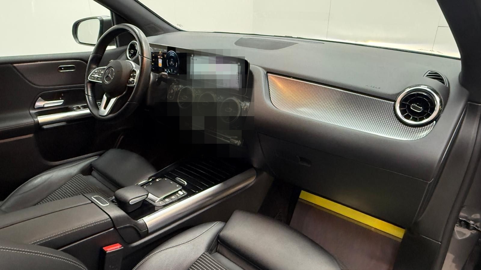 Mercedes-Benz B 180/AHK/SPURHALTE/SHZ/MFL/LED/NAVI/ foto 17