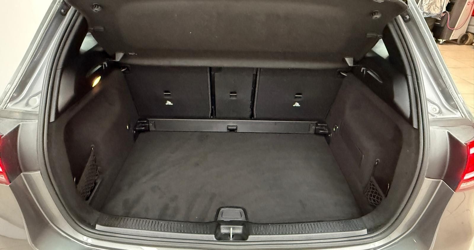 Mercedes-Benz B 180/AHK/SPURHALTE/SHZ/MFL/LED/NAVI/ foto 19