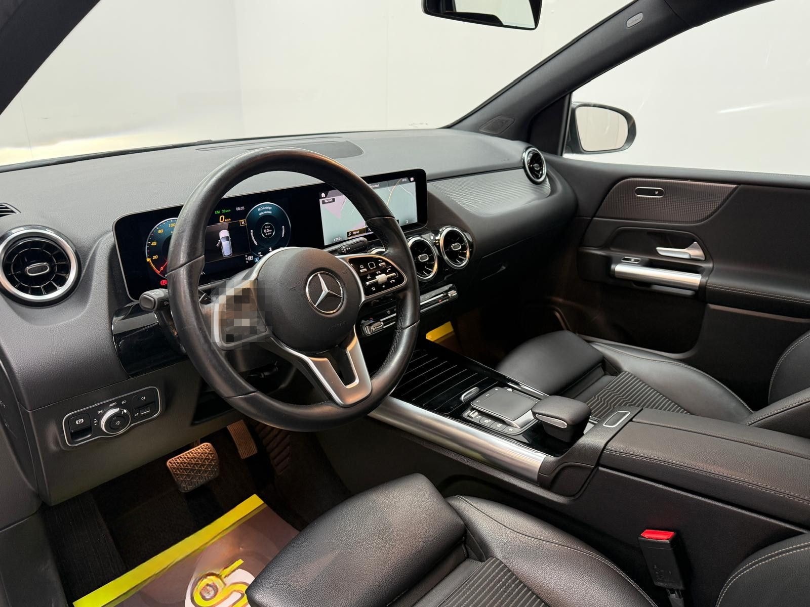 Mercedes-Benz B 180/AHK/SPURHALTE/SHZ/MFL/LED/NAVI/ foto 10