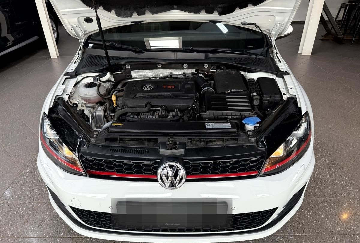 Volkswagen Golf VII GTI BMT DSG Pano Dynaudio PDC foto 16