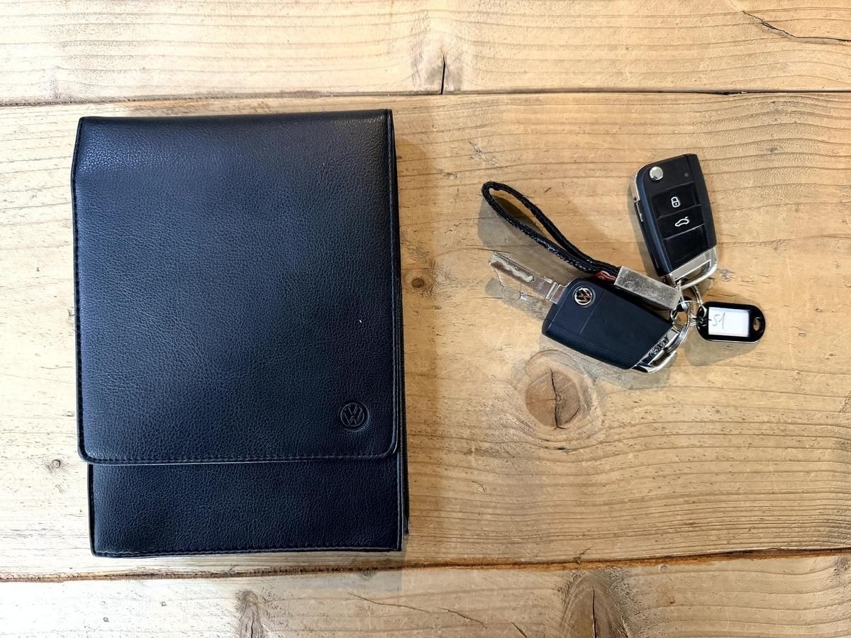 Volkswagen Golf VII GTI BMT DSG Pano Dynaudio PDC foto 20