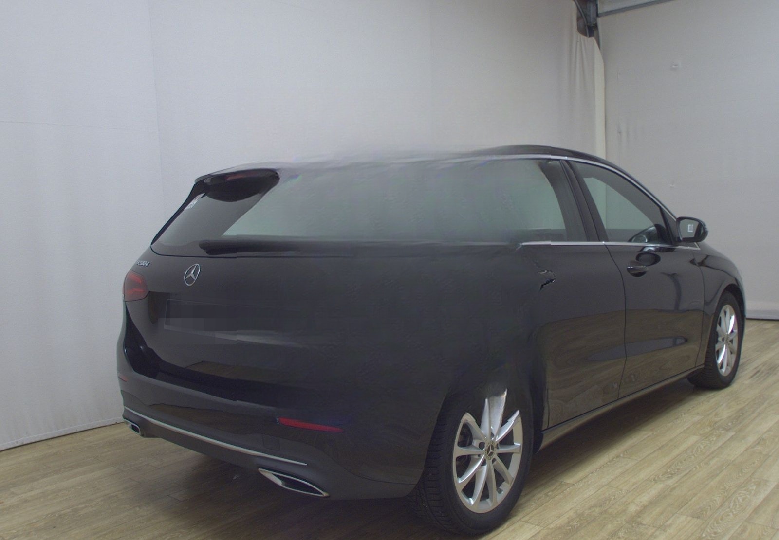 Mercedes-Benz B 200 d Progressive Navi LED MBUX+ RfK Sound Shz foto 4