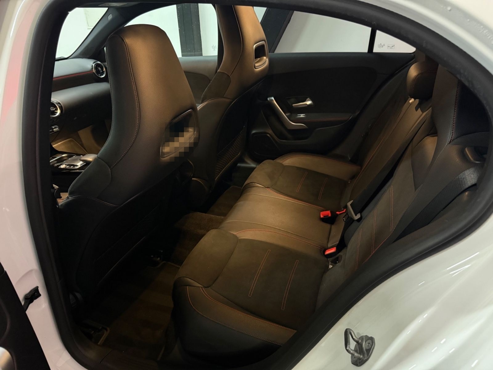 Mercedes-Benz A220*AMG-LINE*KEYLESS*EURO6*LED*2.HAND*LANE* foto 16