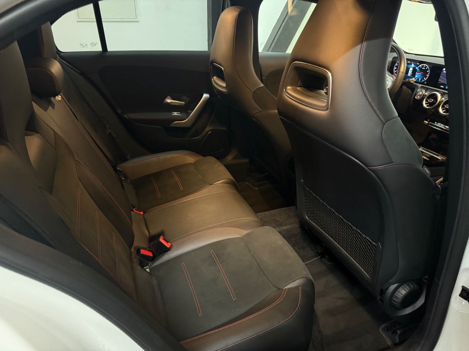 Mercedes-Benz A220*AMG-LINE*KEYLESS*EURO6*LED*2.HAND*LANE* foto 17