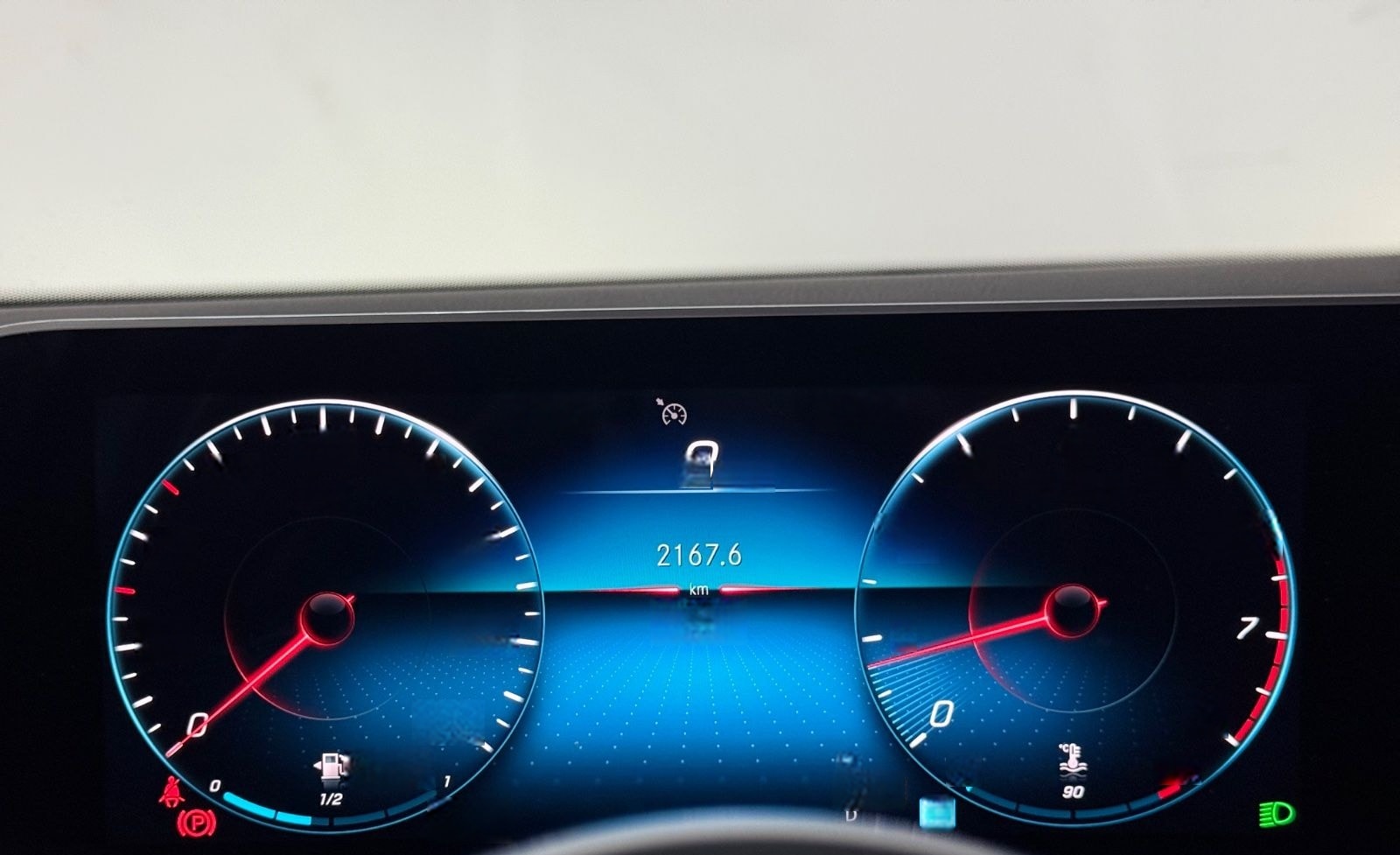 Mercedes-Benz A220*AMG-LINE*KEYLESS*EURO6*LED*2.HAND*LANE* foto 18