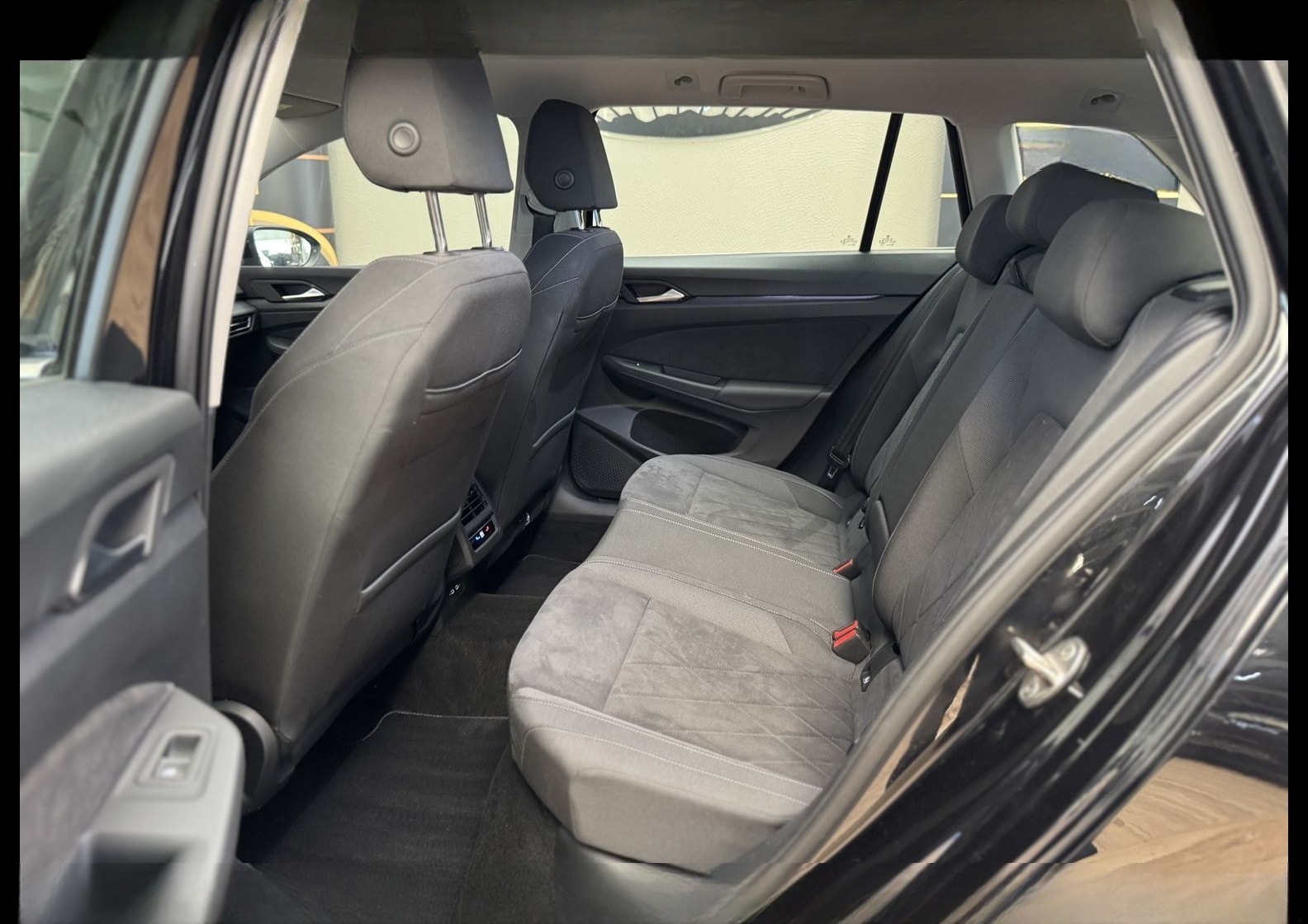 Volkswagen Golf Variant Style 2.0 TDI DSG AHK/Navi/LED/17 foto 15