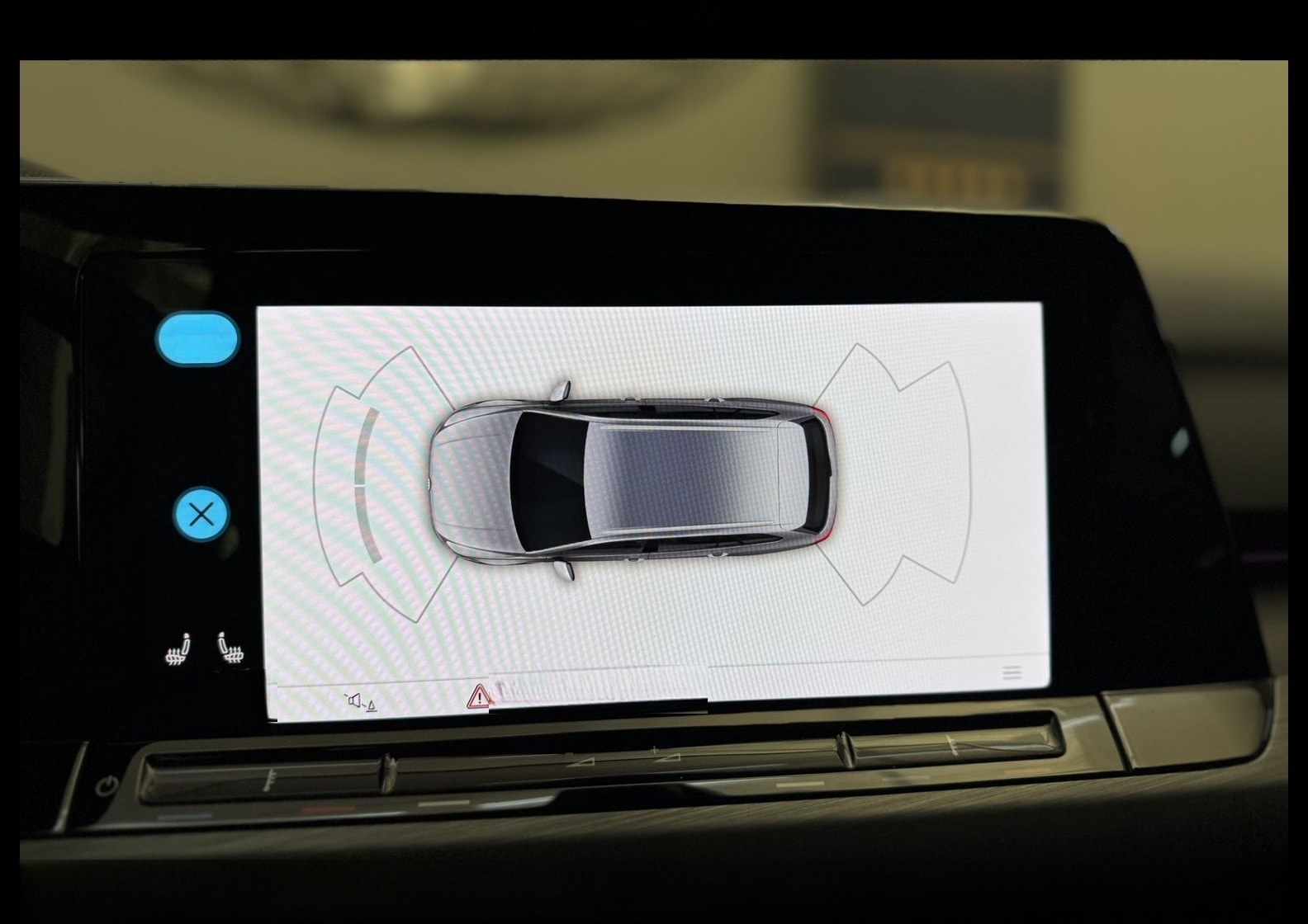 Volkswagen Golf Variant Style 2.0 TDI DSG AHK/Navi/LED/17 foto 21