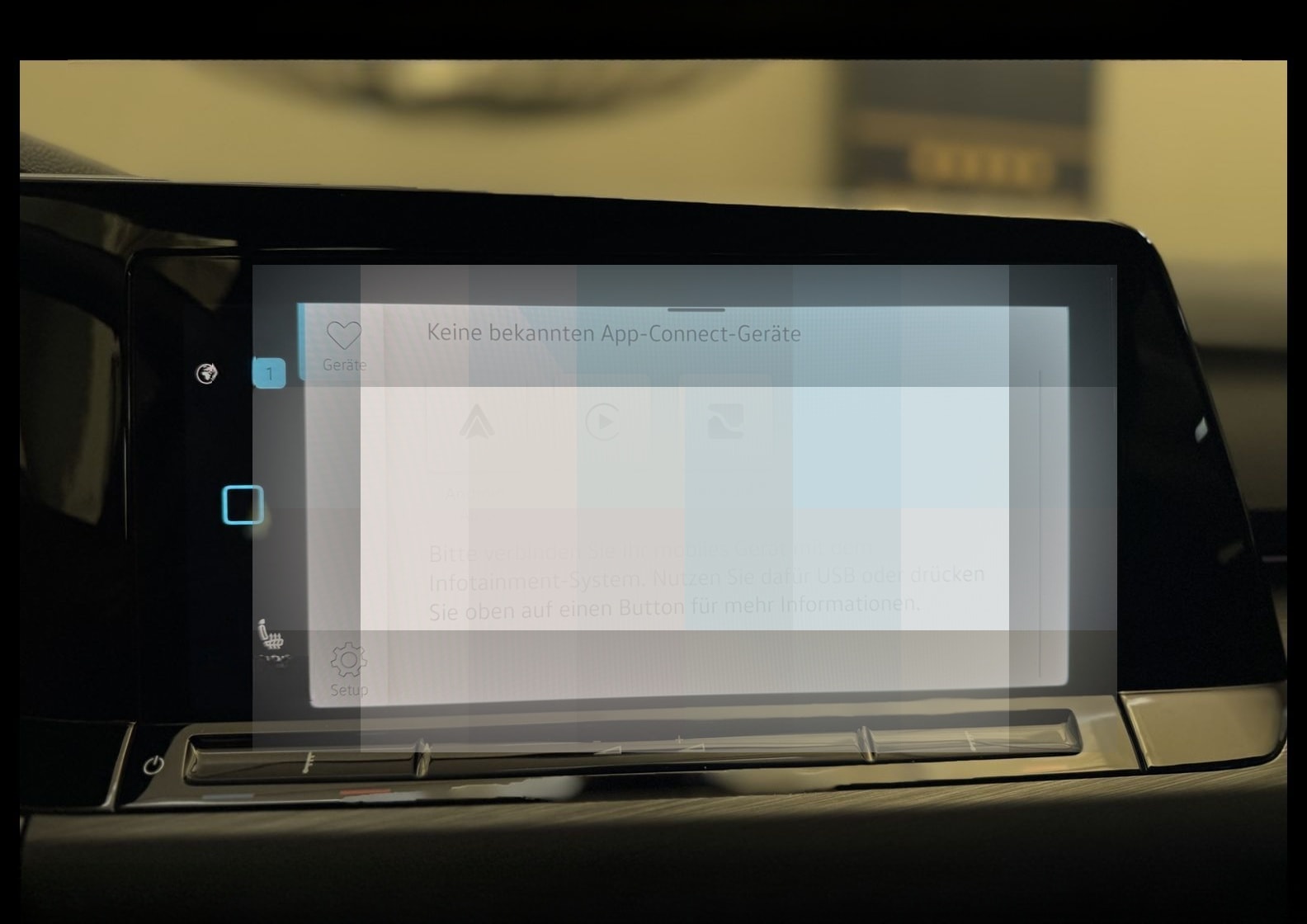 Volkswagen Golf Variant Style 2.0 TDI DSG AHK/Navi/LED/17 foto 22