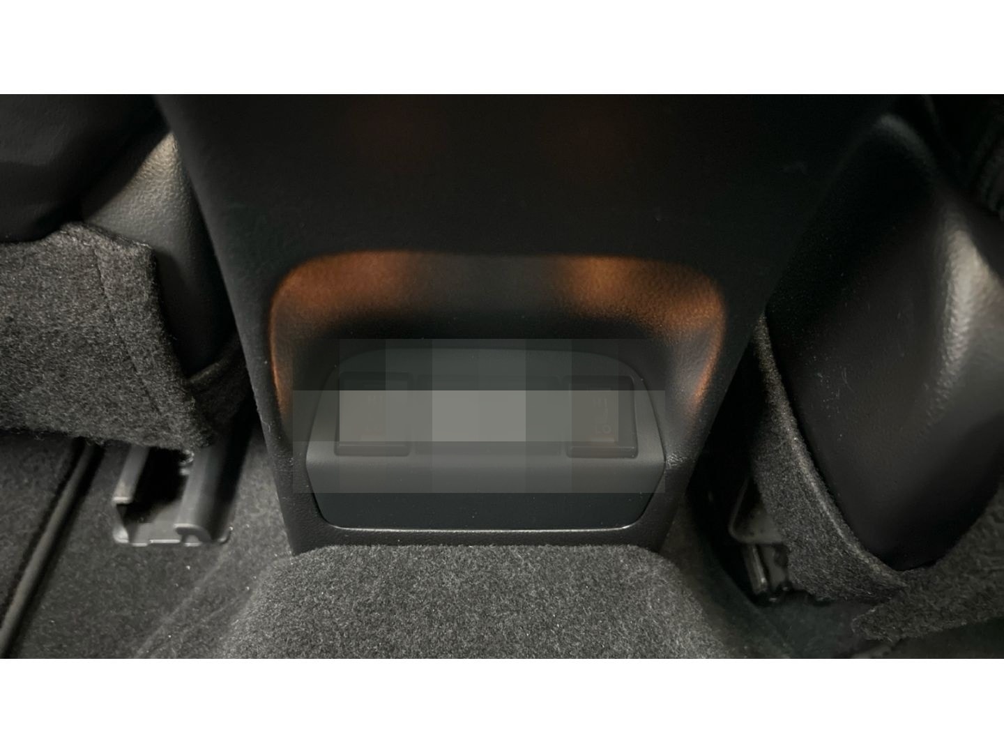 Lexus UX 300e Luxury Line 360 Grad Kamera Mark Levinso foto 18